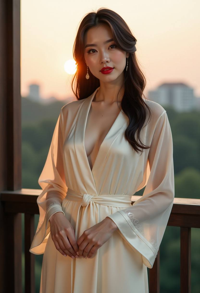 母乳1：初生抉择